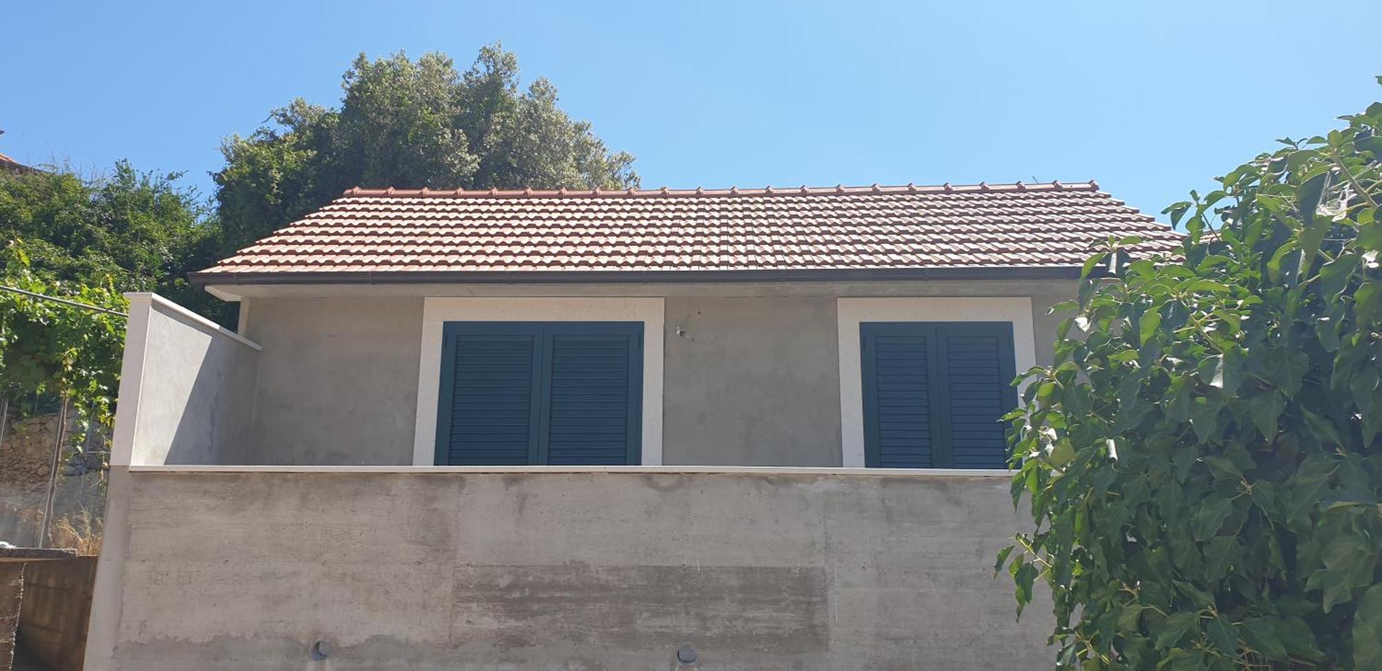 Kuca Za Odmor Dobrila Hotell Jelsa  Exteriör bild