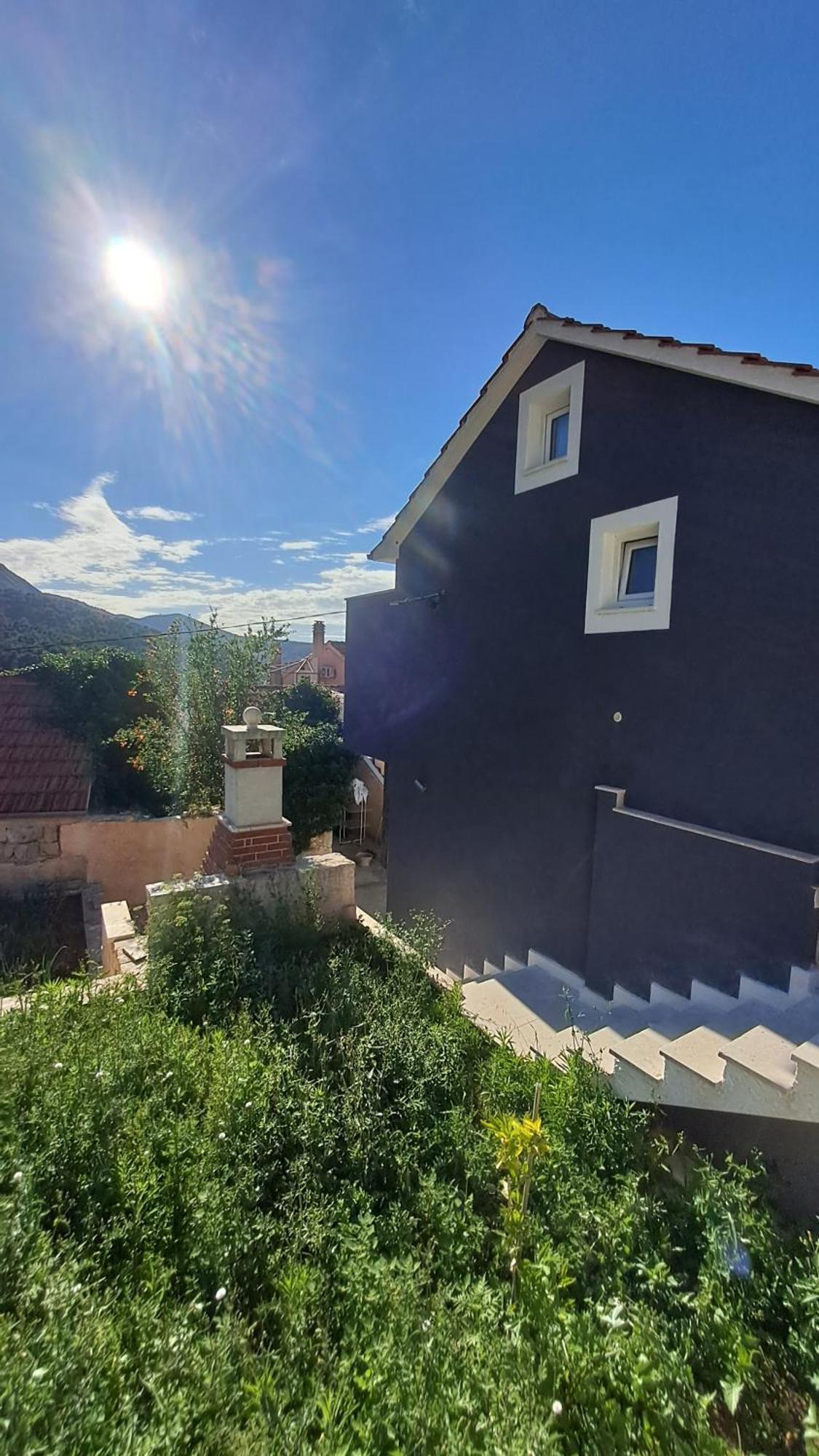 Kuca Za Odmor Dobrila Hotell Jelsa  Exteriör bild